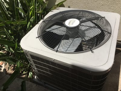 Irvine HVAC Repair