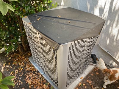 Irvine HVAC Repair