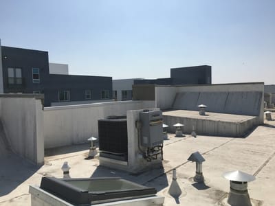 Irvine HVAC Repair