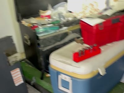 IRVING THE AC MAN LLC