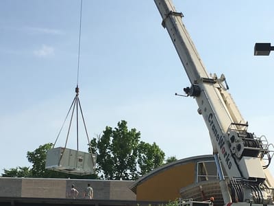 Irwin HVAC Services LLC