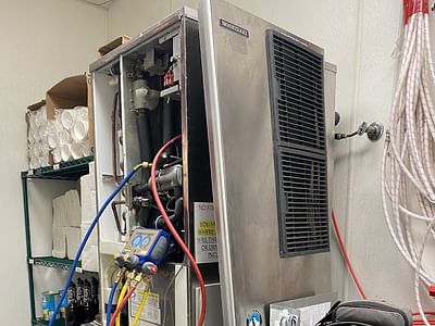 Irwin HVAC Services LLC