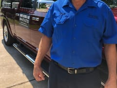 Irwin's Heating and Air Conditioning LLC