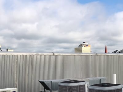 Irwin's Heating and Air Conditioning LLC