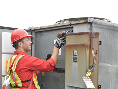 Isaac Heating & Air Conditioning