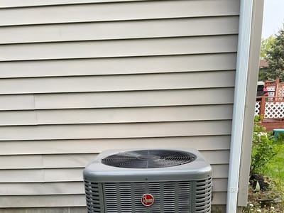 Isaac Heating and Air Conditioning, Inc.