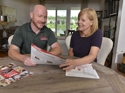 Isaac Heating and Air Conditioning