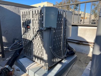 Isaacs Electrical & HVAC Co.