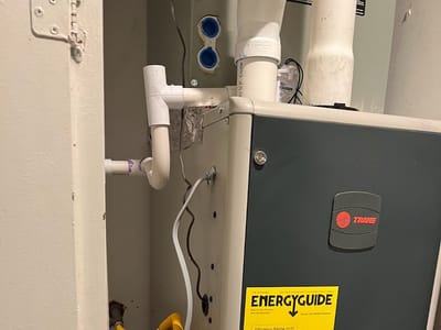 Isaacs Electrical & HVAC Co.