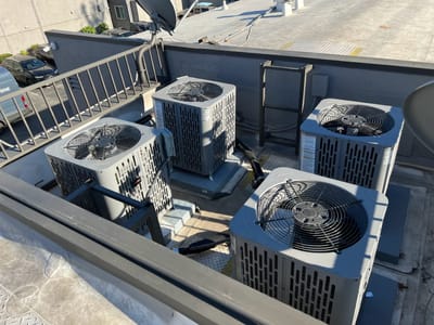 Isaacs Electrical & HVAC Co.