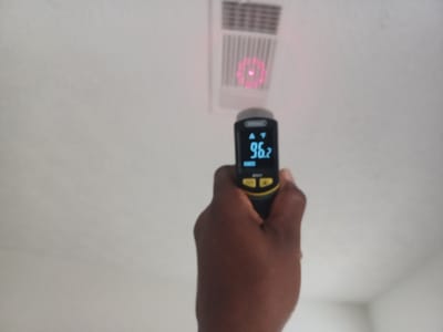 Ishine Heating and Air Conditioning