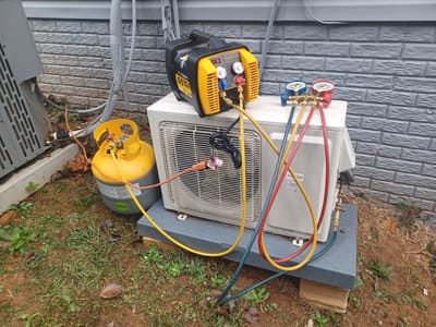 Ishine Heating and Air Conditioning