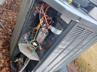 Ishine Heating and Air Conditioning