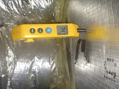 Ishine Heating and Air Conditioning