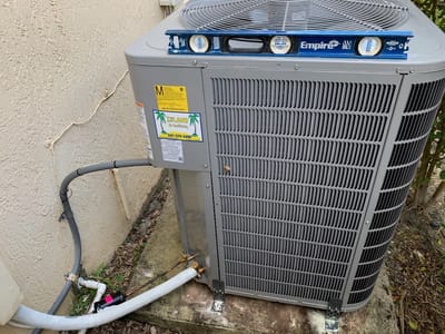 Island Air Conditioning