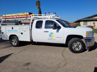 Island Air Professionals