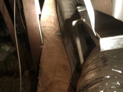 Island Air System Inc