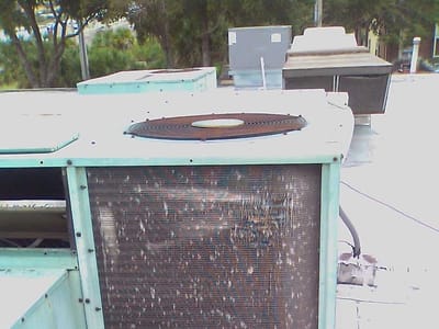 Island Air System Inc