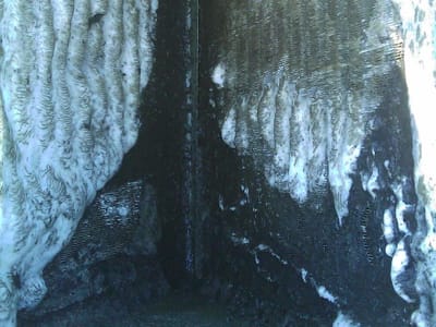 Island Air System Inc