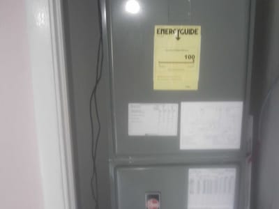 Island Air System Inc