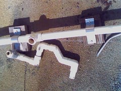 Island Air System Inc