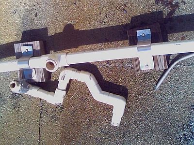 Island Air System Inc