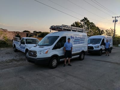 Island Aire Of Southwest Florida