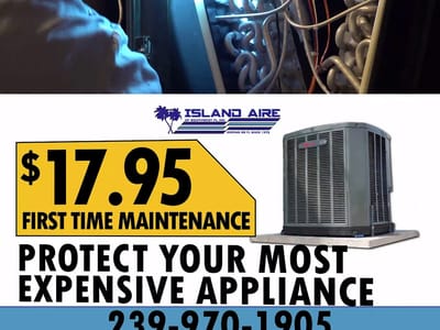 Island Aire Of Southwest Florida