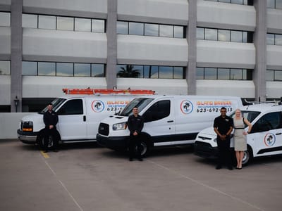 Island Breeze Air Conditioning & Heating LLC