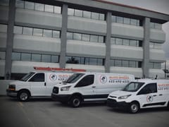 Island Breeze Air Conditioning & Heating LLC