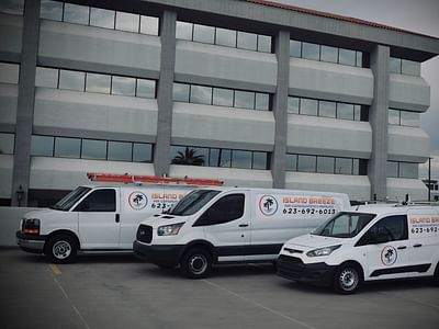 Island Breeze Air Conditioning & Heating LLC