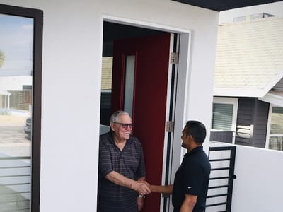 Island Breeze Air Conditioning & Heating LLC