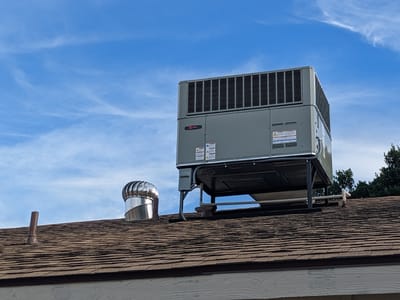 Island Breeze Air Conditioning & Heating LLC