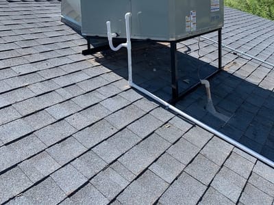 Island Breeze Air Conditioning & Heating LLC