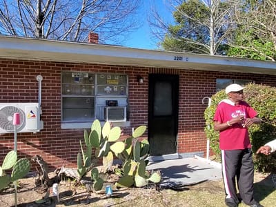 Island Breeze Heating and Cooling LLC