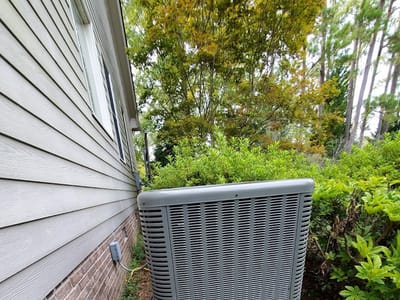 Island Breeze Heating and Cooling LLC