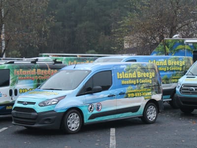 Island Breeze HVAC