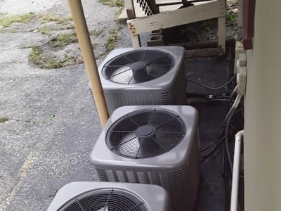 Island Heating and Air