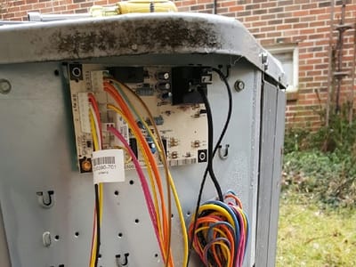 Island Heating and Air