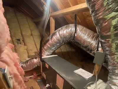 Island Point HVAC Services Inc