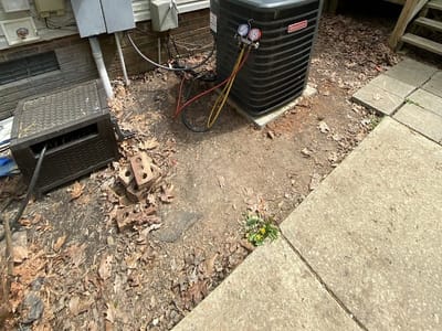 Island Point HVAC Services Inc