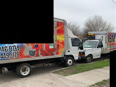 Islas Bros Mechanical