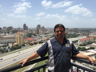 Islas Bros Mechanical