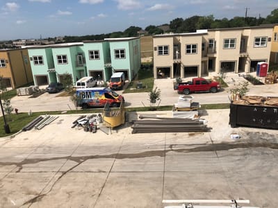 Islas Bros Mechanical