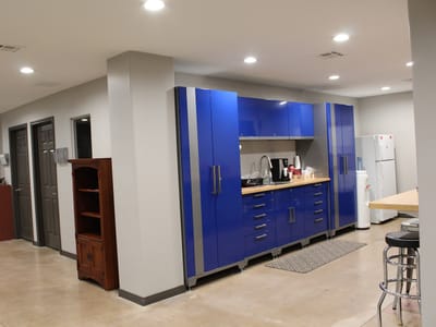 Isley's Home Service, Inc.