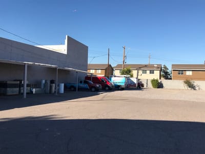 Isley's Home Service, Inc.