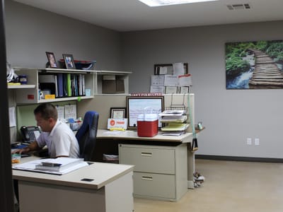 Isley's Home Service, Inc.