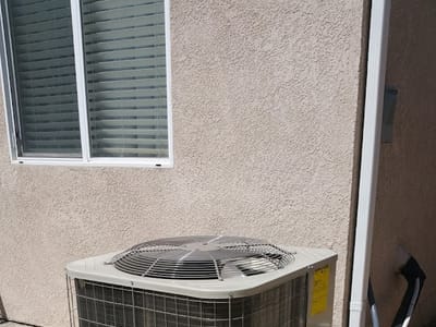 IT Heating and Cooling