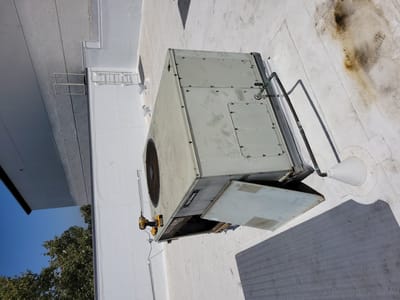 It's No Sweat Heat & Air