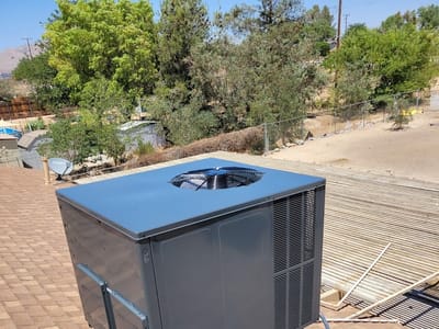 It's No Sweat Heat & Air